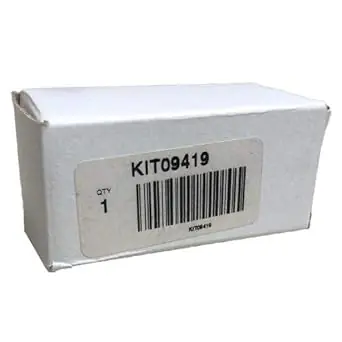 AMERICAN STANDARD KIT09419 Gas Valve Adapter Kit Replacement KIT-9419