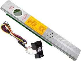 Von Duprin 99-ALK-48-628-RX Alarm Kit with RX (Request to Exit Switch) for 99 Device 4ft