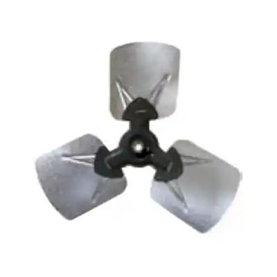 RUUD 70-42484-01 Fan Blade 3-Blade 24 in Replacement MPN
