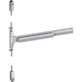 VON DUPRIN 7527EO-626-48 7527EO Exit Device 48inch