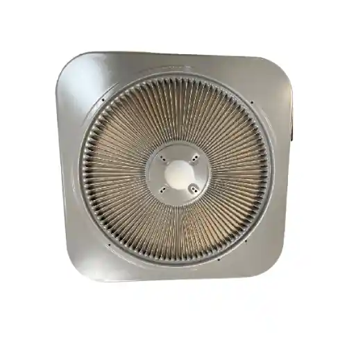 Lennox 14V63 Top Panel 24 inches x 24 inches Replacement MPN 614378-01