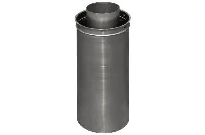 Unitary Products Group 7900A6171 80% Furnace Accessory Roof Jack and Accessories