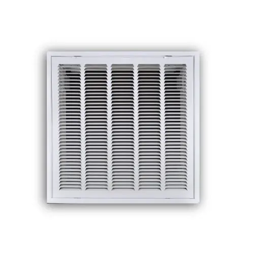RECTORSEAL 4011FG2MLD Filter Grille 1 W (24 x 24)