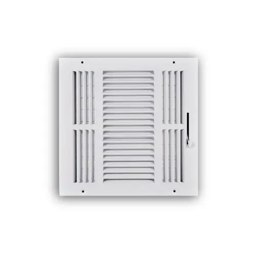 RectorSeal 103MT10X10 Register 10 inch x 10 inch