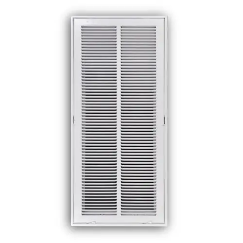 RECTORSEAL 190RF12X30 Filter Grille 12 x 30 Replacement MPN