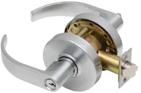 SCHLAGE C2000-ENTR-C-613-KDC Cylindrical Lock