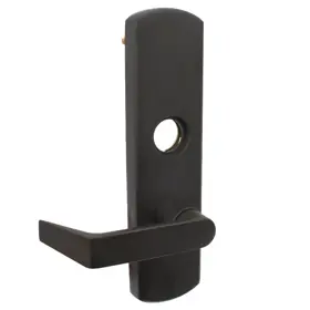 Von Duprin 996L-NL-RV-695-06-LHR Nightlatch Lever Trim