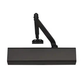 Norton 8501-SN-690 8500 Series Adjustable Door Closure