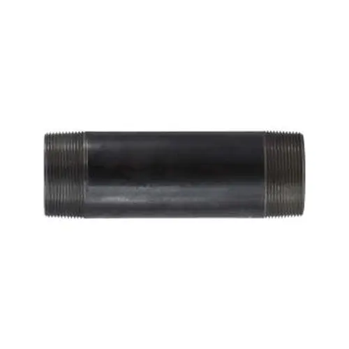 MIDLAND INDUSTRIES 57160 Schedule 40 Welded Nipple 2 Inch Diameter
