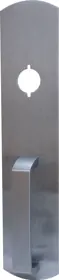VON DUPRIN 990NL-RV-626 Night Latch Pull Trim