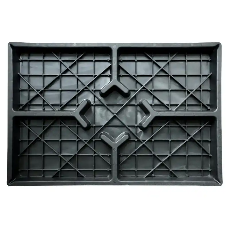 Dakota Sourcing 18048SP Ez-Stack Pad 36 x 36 x 3
