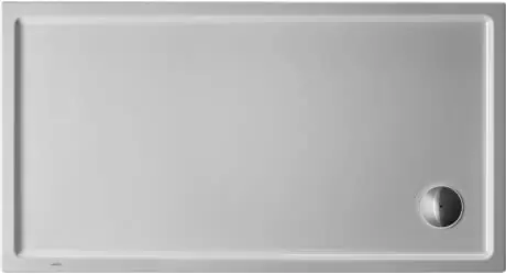 Duravit 7.20E+14 Starck Rectangular Shower Tray