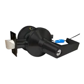 Command Access Technologies CL190-HD-EU-L6-622-SC Schlage Electric Lever Lock Fail Safe Field Reversible