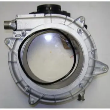 NTI 65118671 Heat Exchanger 85/110C