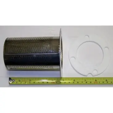 NTI 65116604 Burner 35KW
