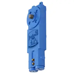 JACKSON 20101M20 Adjustable Spring Power Multi Size 90 Hold Open Overhead Concealed Closer Body