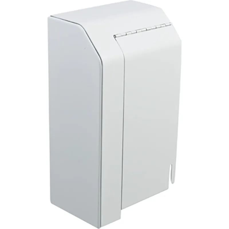 Argo Baseboard 55LT2-VEL-04 Lo-Trim II Hydronic Baseboard Hinged End Cap 4 inch Left Hand