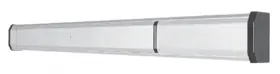 COMMAND ACCESS TECHNOLOGIES PD15-M-EU24V-CVR-36-313RHR Electrified Concealed Vertical Rod Exit Device EU 24V