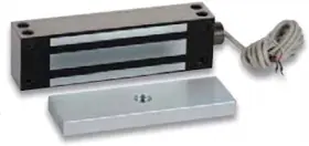 Rutherford Controls 8380-32D GateMag Electromagnetic Lock 12/24 VDC (Pack of 1)