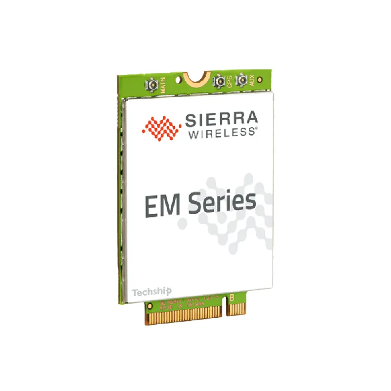 CARRIER B106 Sierra Wireless EM7595 LTE Cat-12 w B106 M.2
