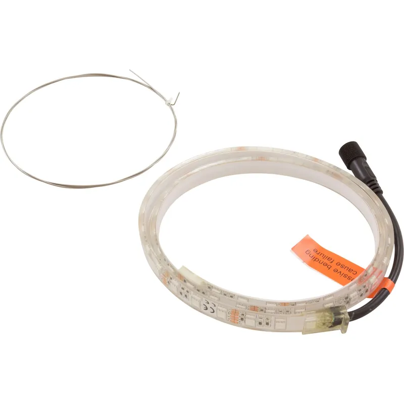 Zodiac Pool System 25677-330-950 Led Lightstrip With Plug Cmp Waterfall (36 Inch) Replaces 388492