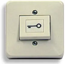 RUTHERFORD CONTROLS 909S-MOW Rocker Switch
