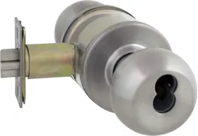 Schlage C2000-ENTR-B-630-SFIC Dexter Commercial Hardware Grade2 Entry/Office Cylindrical Lock