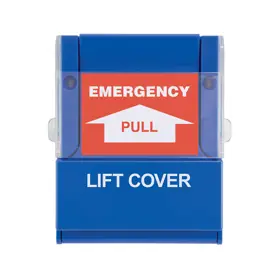 Rutherford Controls 904P-B Emergency Pull Station