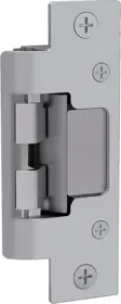 HES 8300C-630 Electric Strike Fire Rated Complete Pac Dual Voltage with 801 & 801A Faceplates