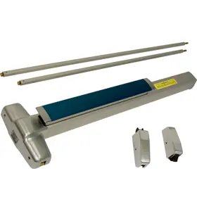 Von Duprin 9827EO-626-36 Surface Vertical Rod Exit Device