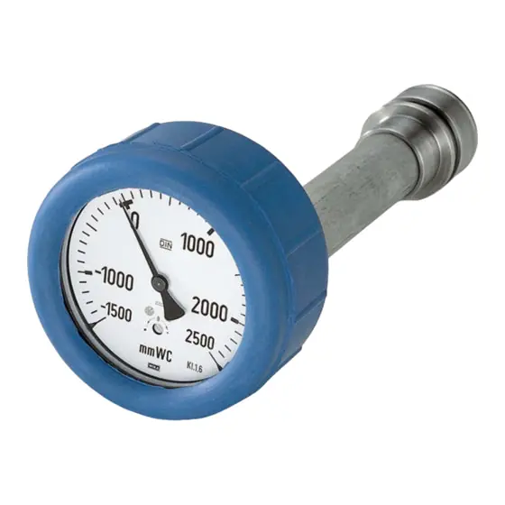 HONEYWELL 50420 NP-EC END KIT MOD