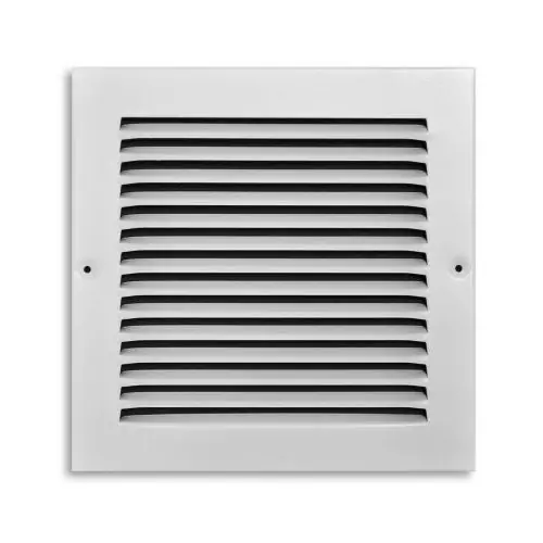 RECTORSEAL 17008X08 Grille 8 x 8 1-Way 1/2