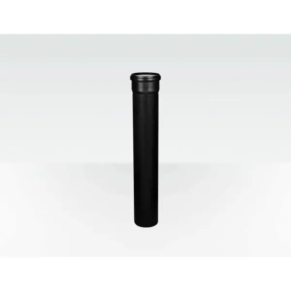 Centrotherm Eco Systems ISVL042UV InnoFlue Rigid Vent Length 4 in