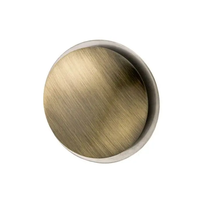 Trim to the Trade 4T-200-13 Faucet Hole Cover 2 Inch Replacement MPN
