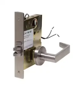 Command Access Technologies ML1080LB Storeroom Function Mortise Chassis Only