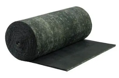 Owens 634213 QuietR Rotary Duct Liner Power 1/2 x 59 x 100