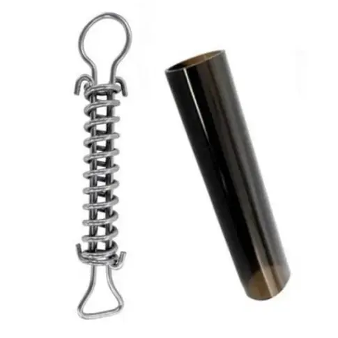 LOOP-LOC SPRG Stainless Steel Spring