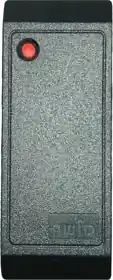 AWID SR-2400-GR-MP SR-2400 Gray Access Reader
