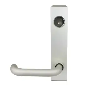 First Choice Building Products L3623-M1-28 Lever Trim for 3690 Concealed Vertical Rod Device