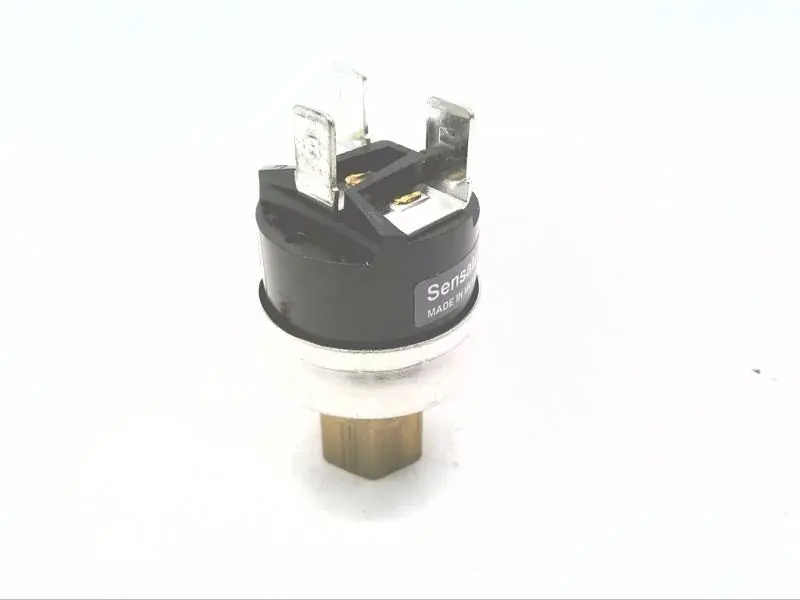 HONEYWELL 43362 Pressure Control Switch