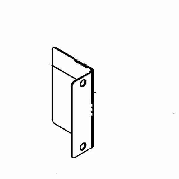 Goodman 0161F00043 Junction Box Lid