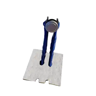 American Standard SWT01263 Thermal Limit Switch Open At 210