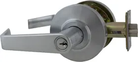 Schlage C2000-ENTR-R-626-KDC Entry/Office Cylindrical Lock
