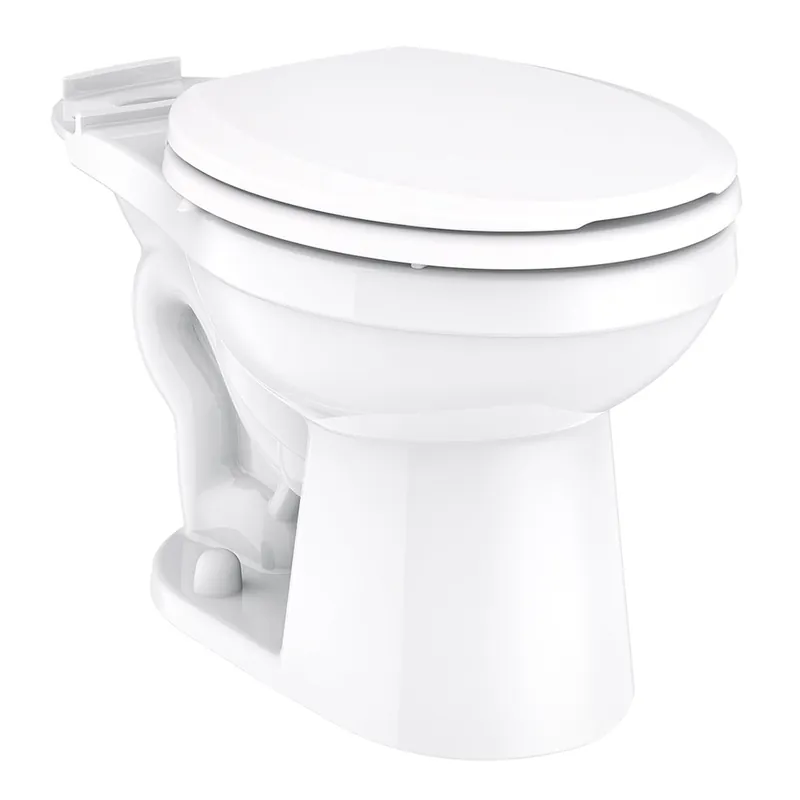 GERBER PLUMBING GMX21952 Maxwell Toilet Bowl