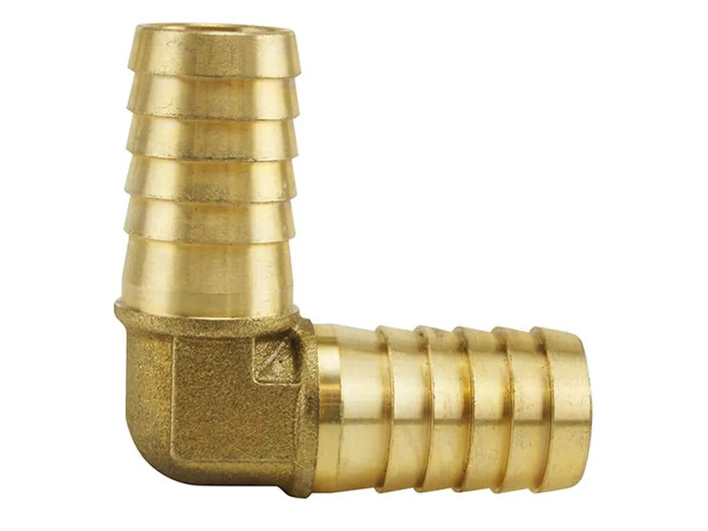 CAMPBELL YBMC4-3LF Elbow 1 x 3/4 in