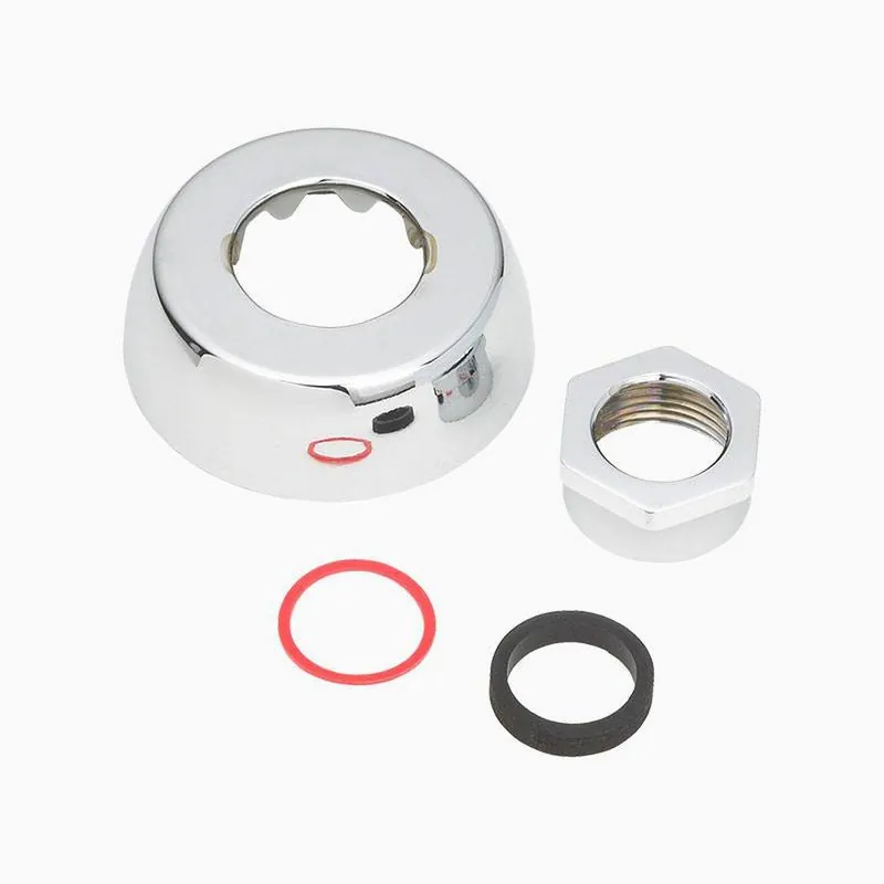 SLOAN LED F5A Spud Coupling 1-1/4 in.