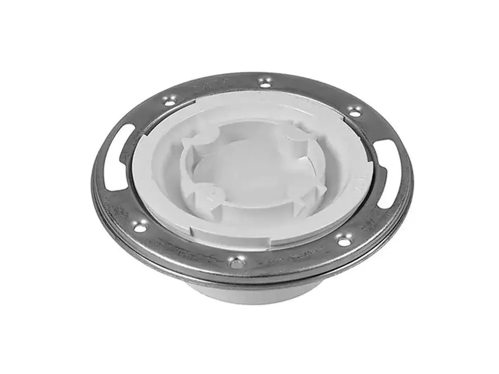Fox Foundry 18-4X3 Reducing Closet Flange