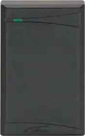 Kantech P325XSF ioProx Reader, XSF, 1-Gang