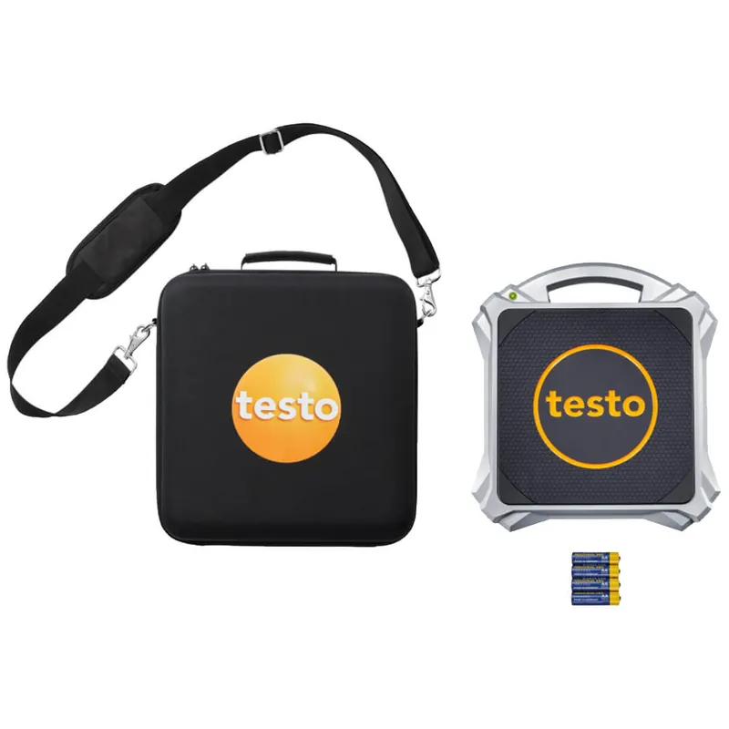 Testo 0564156001 560i Digital Refrigerant Scale 220 lbs Replacement MPN