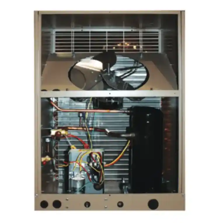 National Comfort Products NCP4183000B Thru-the-wall Split System Condensing Unit 1.5 Ton
